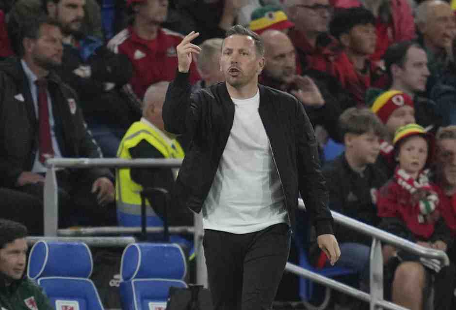 L'inaspettato Craig Bellamy