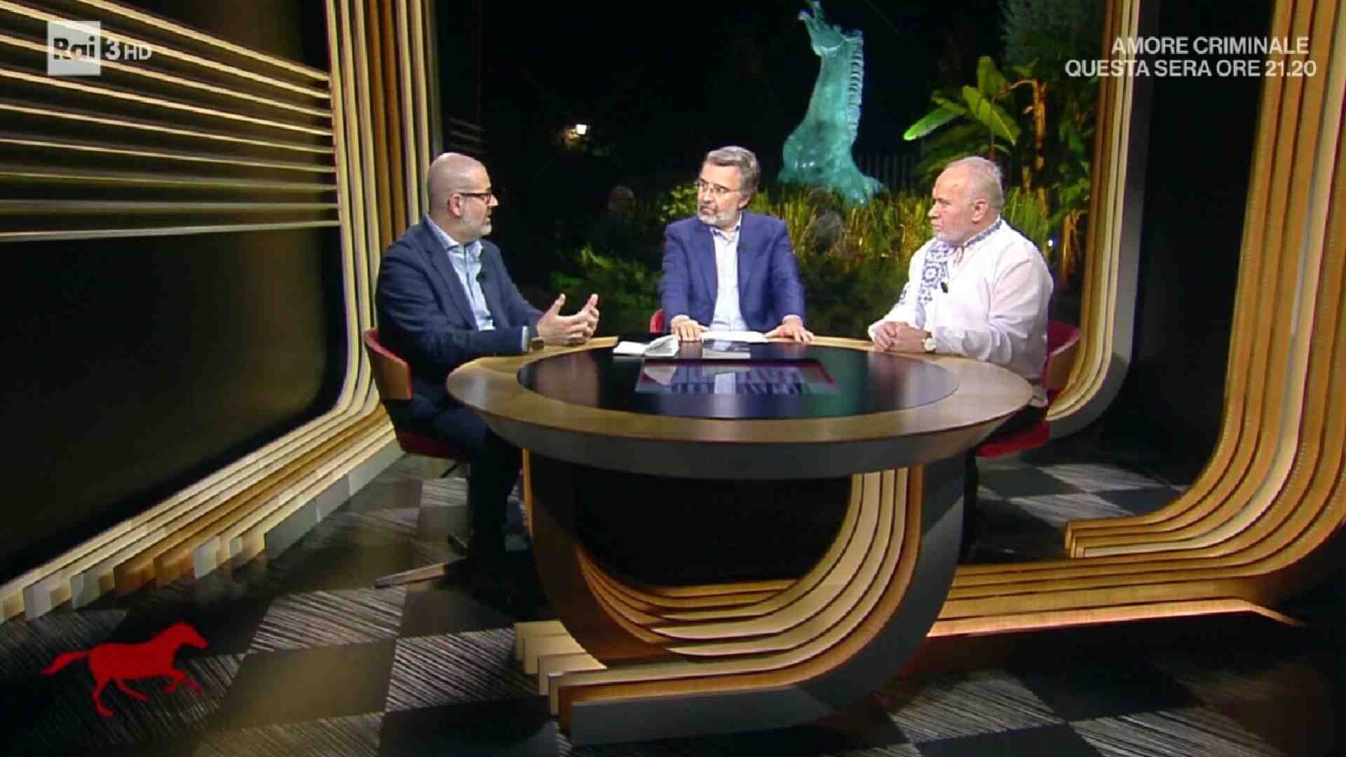 Volodymyr salvatore di bambini: forse un altro caso Schindler, forse una leggenda di guerra