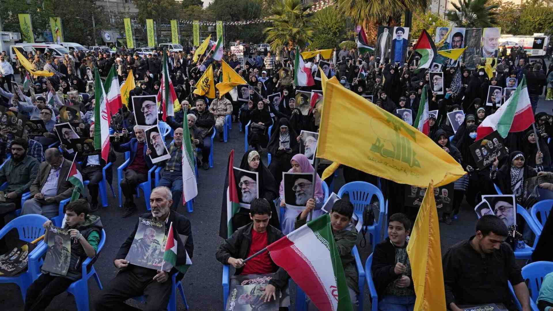 Come fermare le rotte iraniane per dare le armi a Hezbollah
