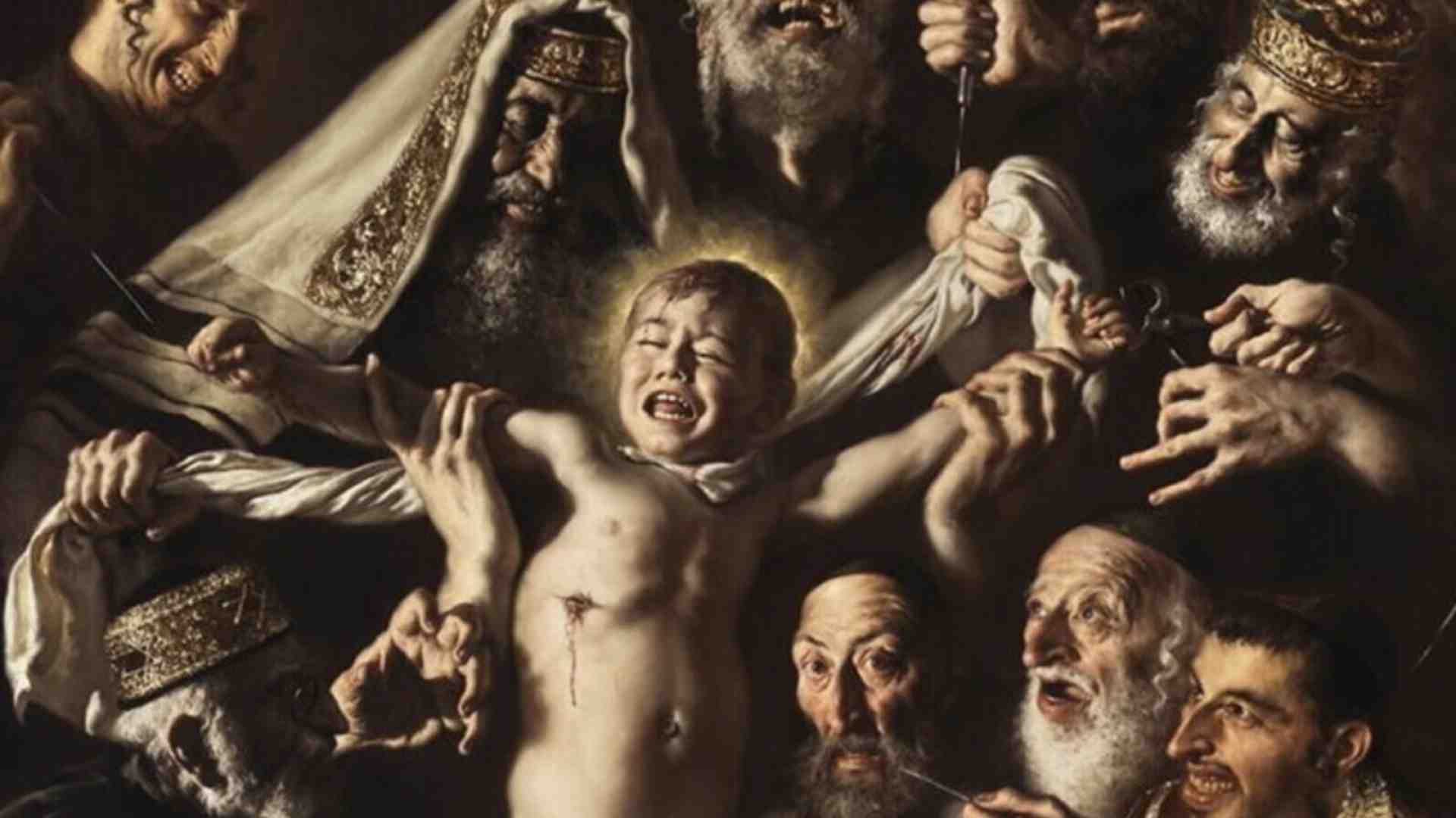 In Italia ci sono due credenti a processo per aver esercitato la loro libertà di giudizio