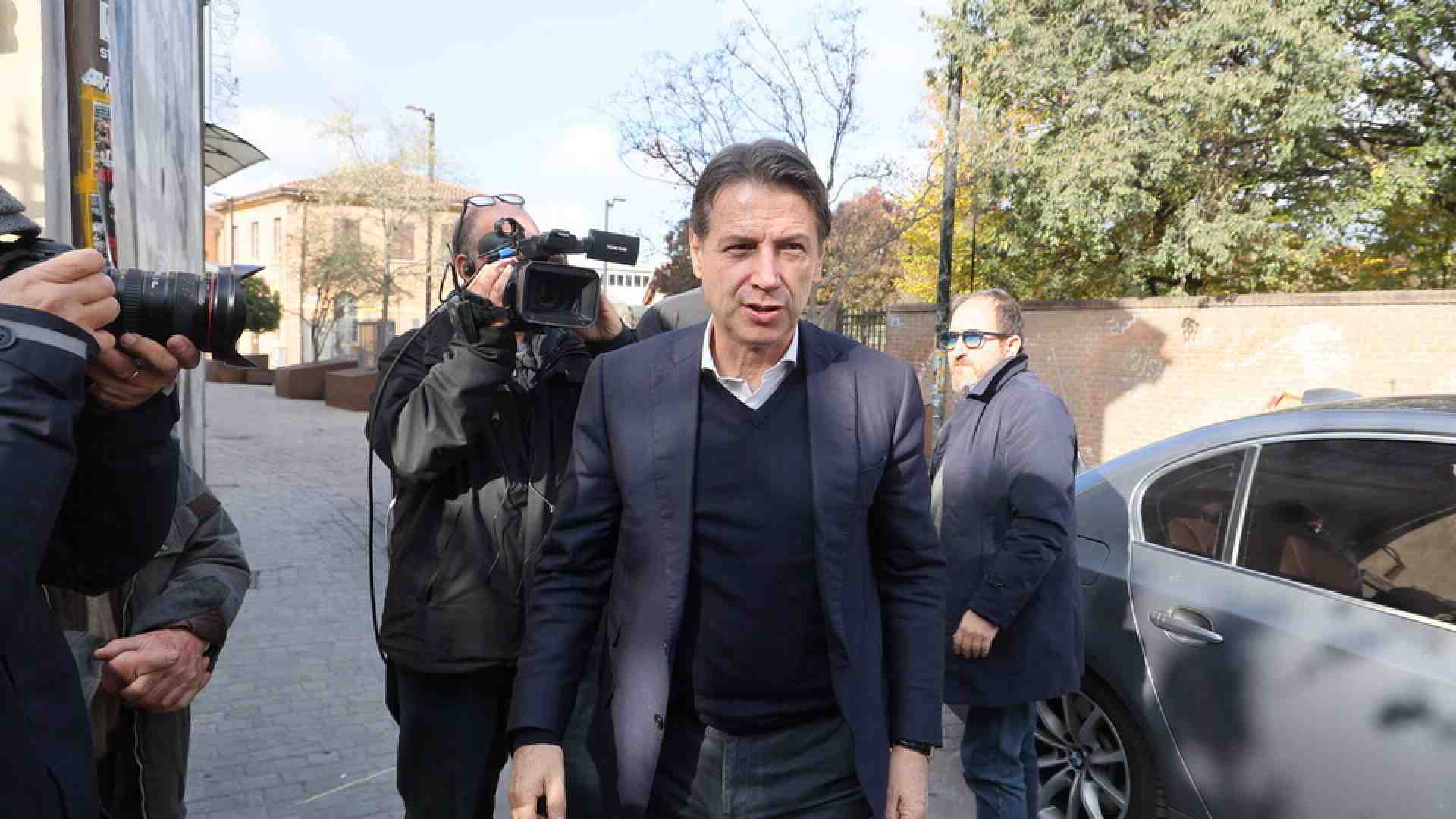 La posizione ridicola del Movimento 5 stelle sul "Salva Milano"