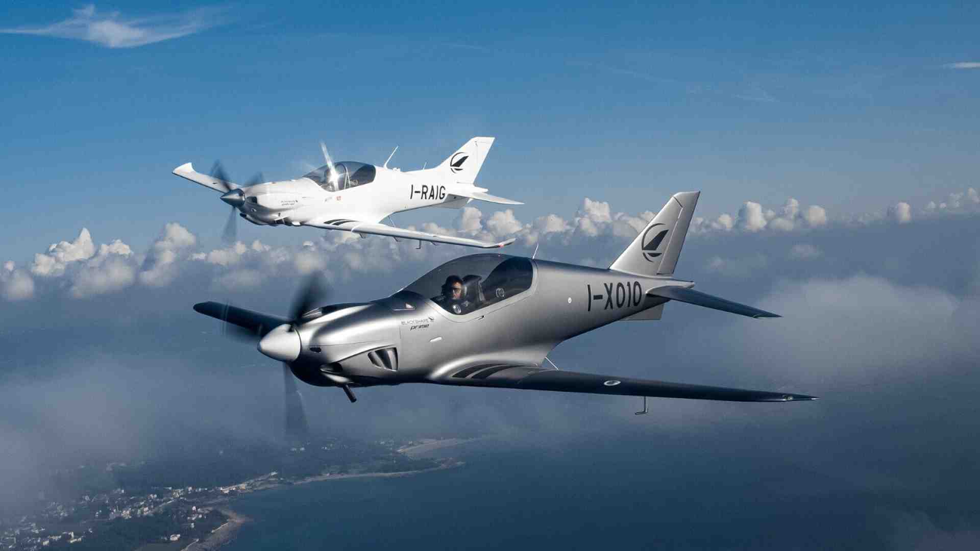 L'innovazione italiana che piace agli Emirati