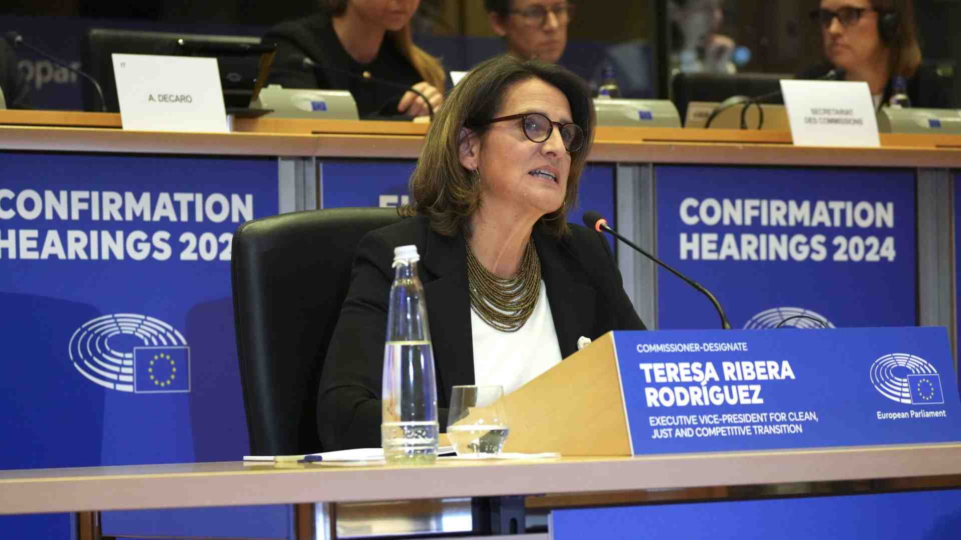 La nuova Commissione Ue di fronte al dilemma sulla concorrenza