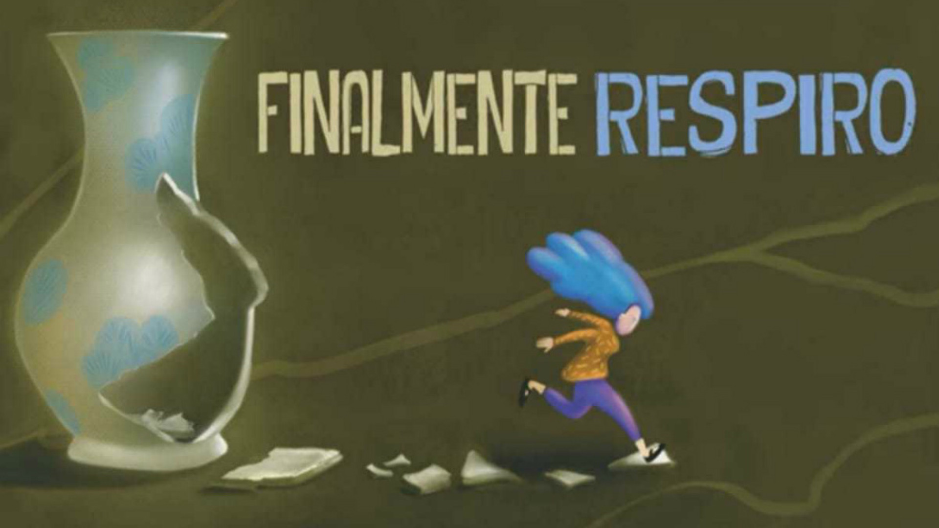 "Finalmente respiro", il docufilm di AIDA