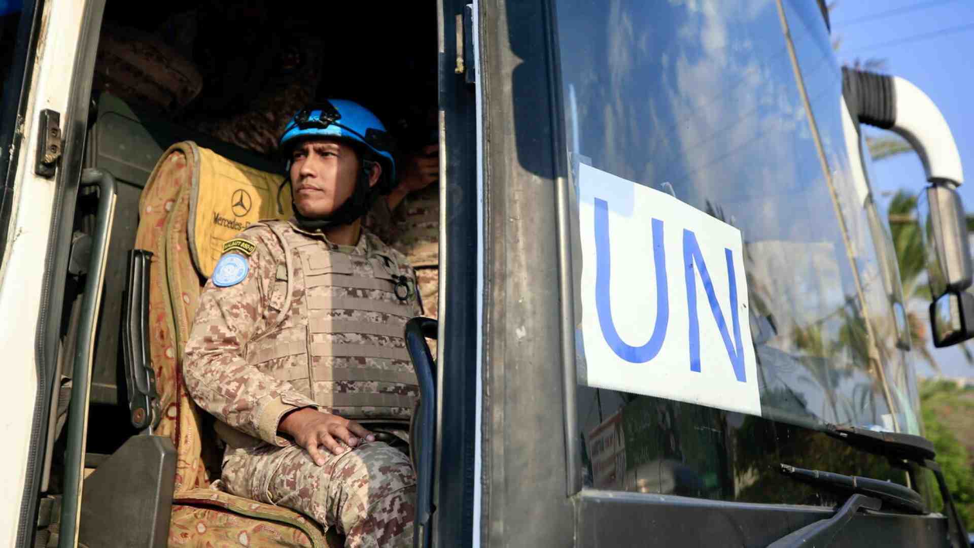 Feriti quattro militari italiani di Unifil in un attacco di Hezbollah in Libano