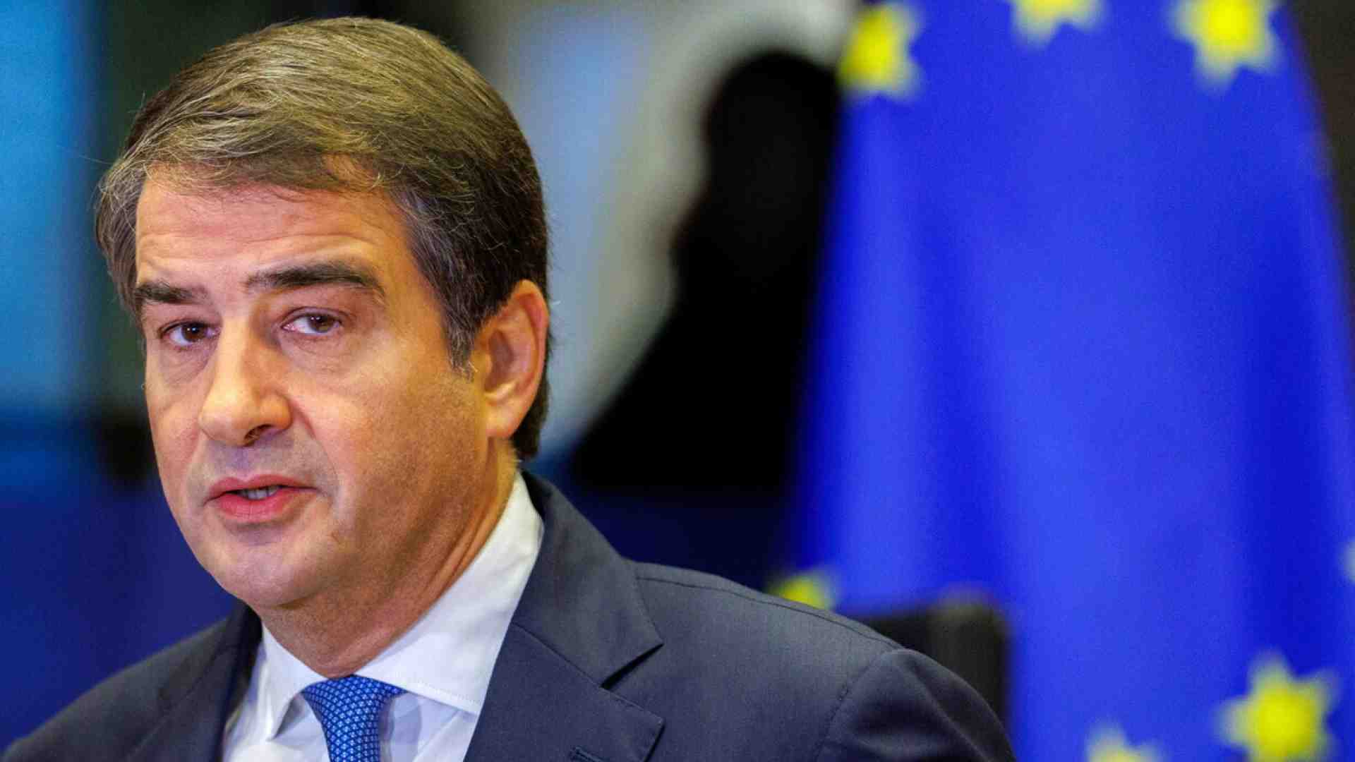 La lezione di Fitto contro la gogna