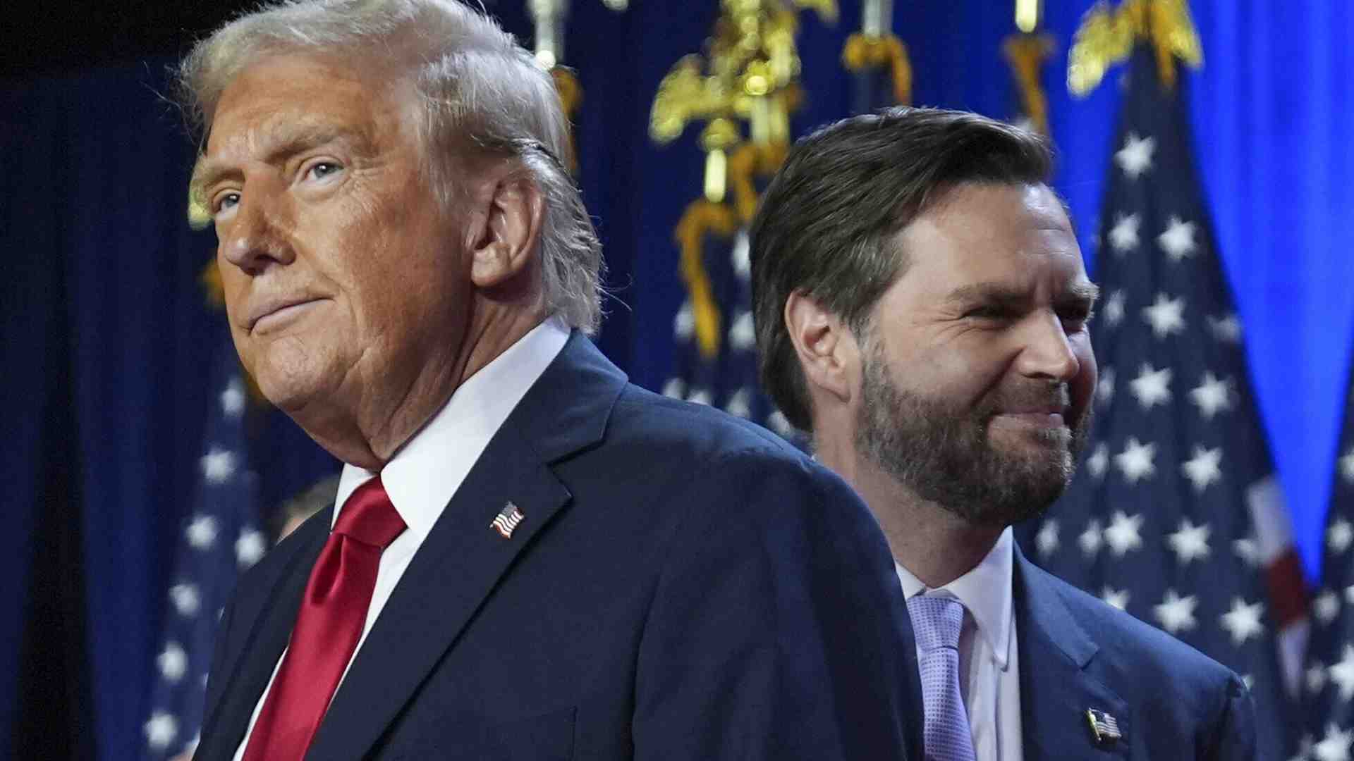 Una radiografia delle nomine di Trump, a caccia degli adulti