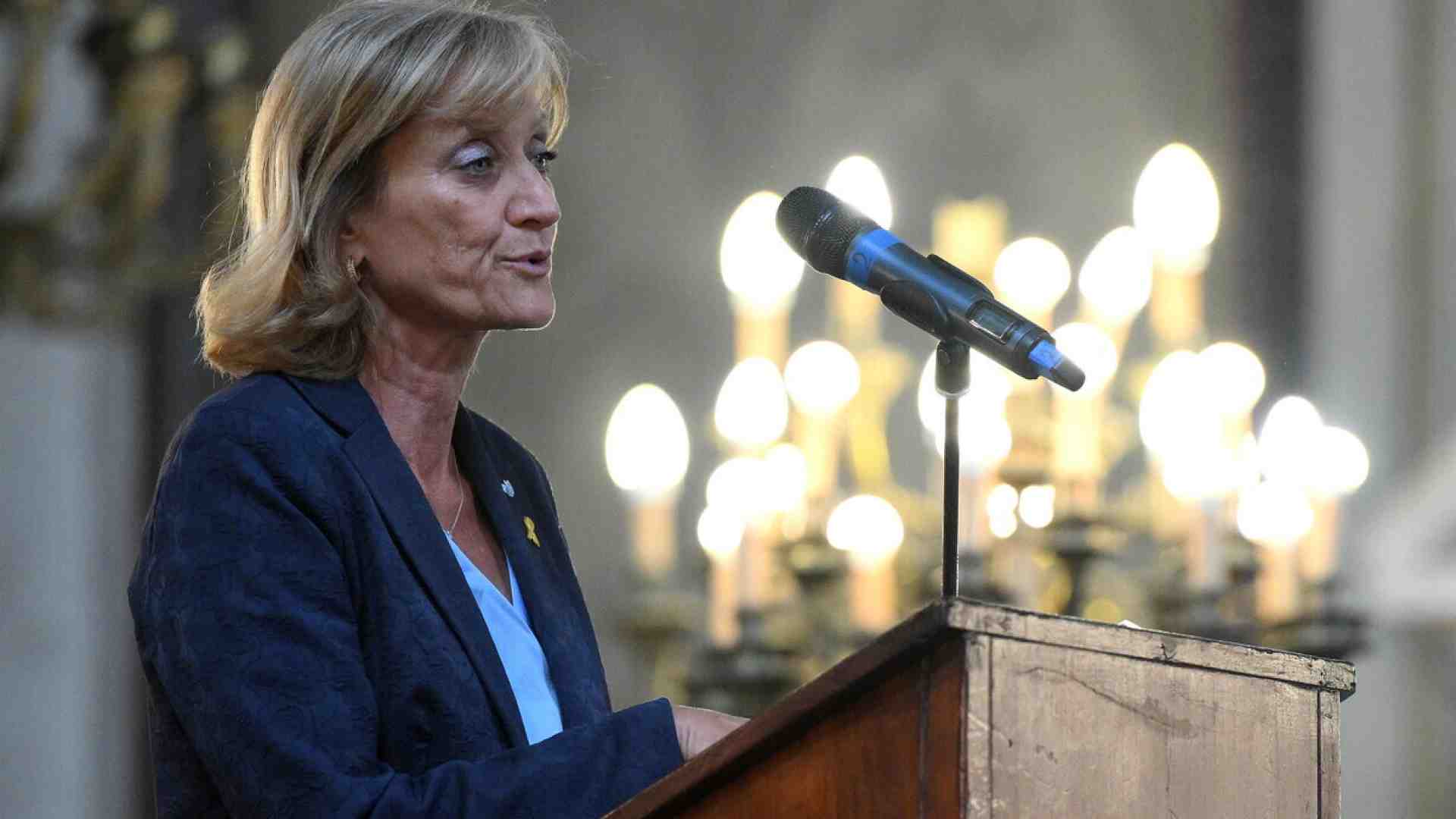 Di Segni (Ucei): “Onu e Cpi contro Israele: l’Italia ridiscuta questi organi”