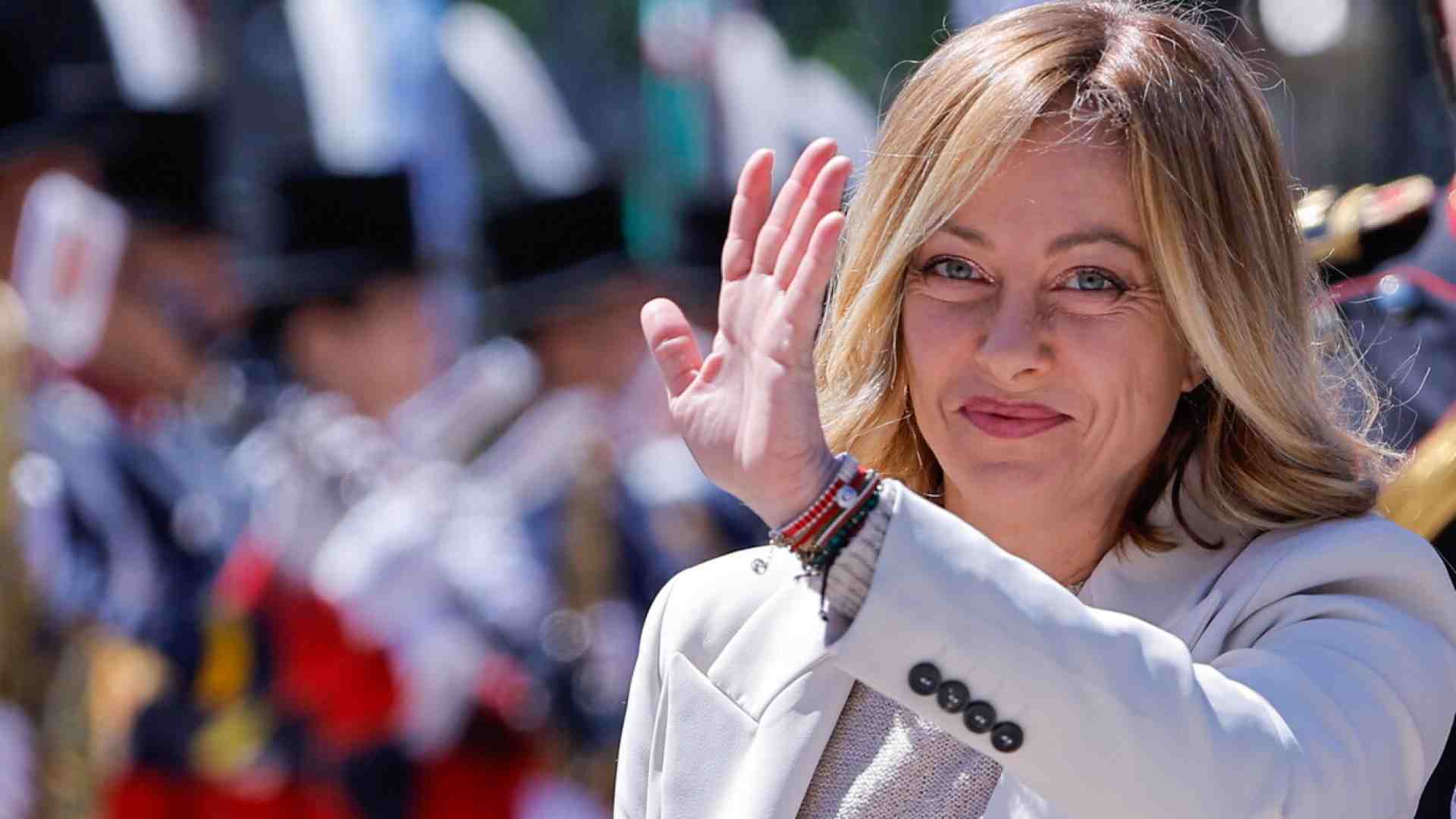 Il partito di Meloni sconfessa i piani sul nucleare del governo Meloni