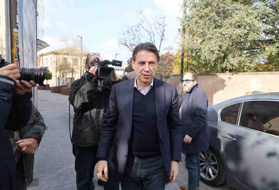 La posizione ridicola del Movimento 5 stelle sul "Salva Milano"