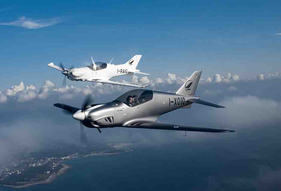 L'innovazione italiana che piace agli Emirati