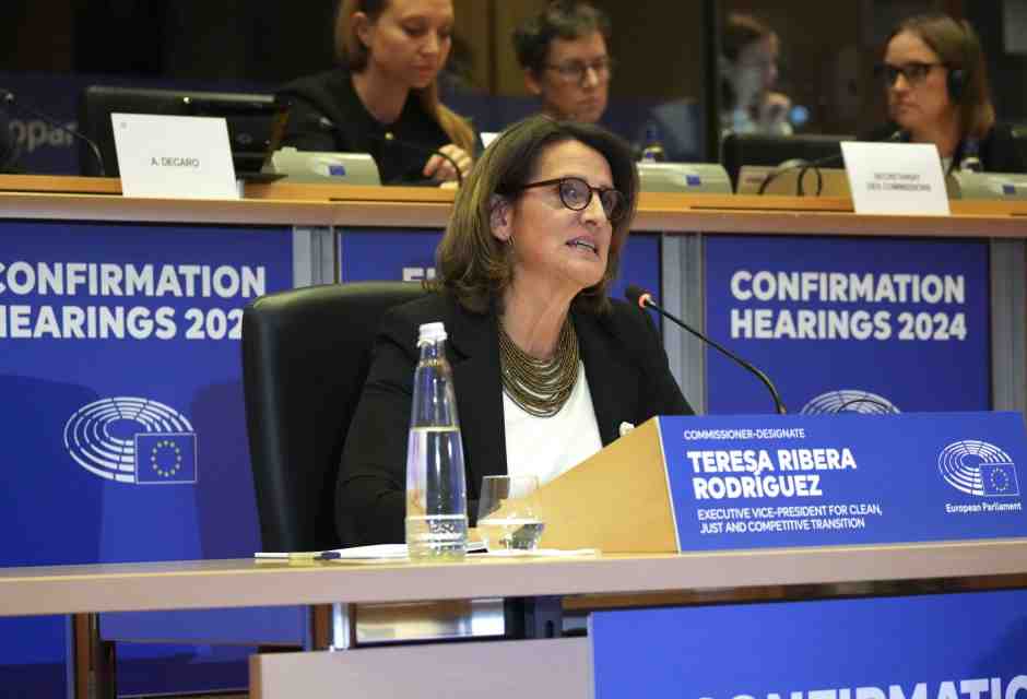 La nuova Commissione Ue di fronte al dilemma sulla concorrenza