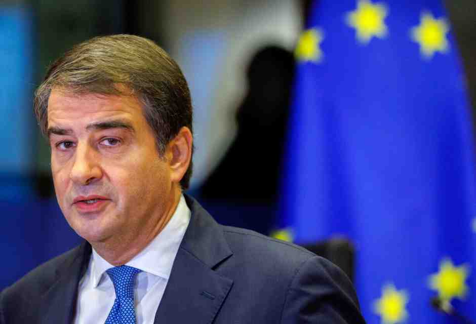 La lezione di Fitto contro la gogna