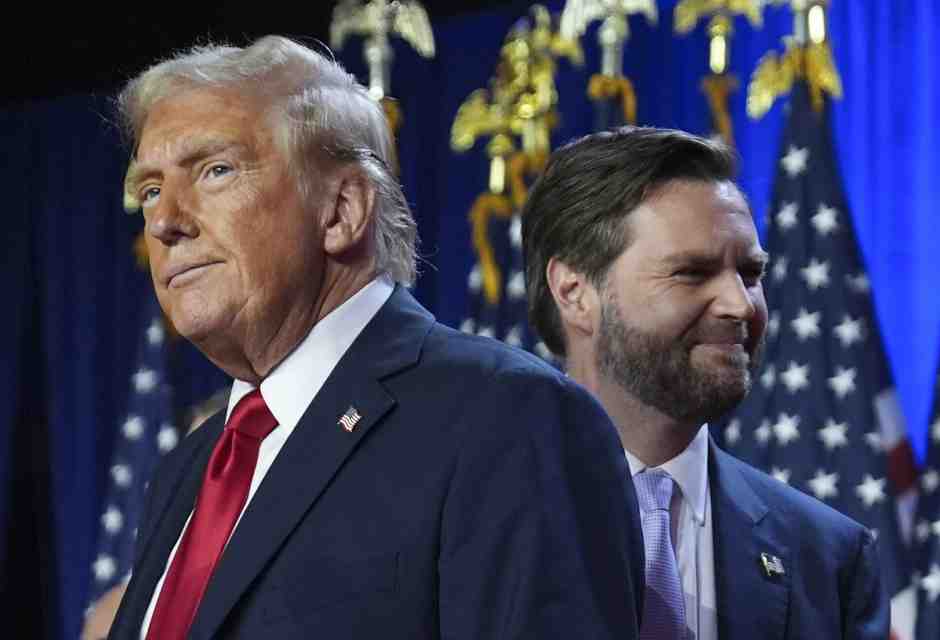 Una radiografia delle nomine di Trump, a caccia degli adulti