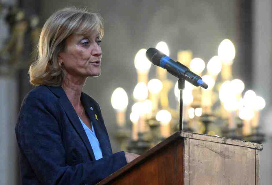 Di Segni (Ucei): “Onu e Cpi contro Israele: l’Italia ridiscuta questi organi”