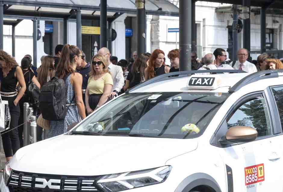 La Consulta boccia un’altra legge pro taxi: la libertà economica è un diritto