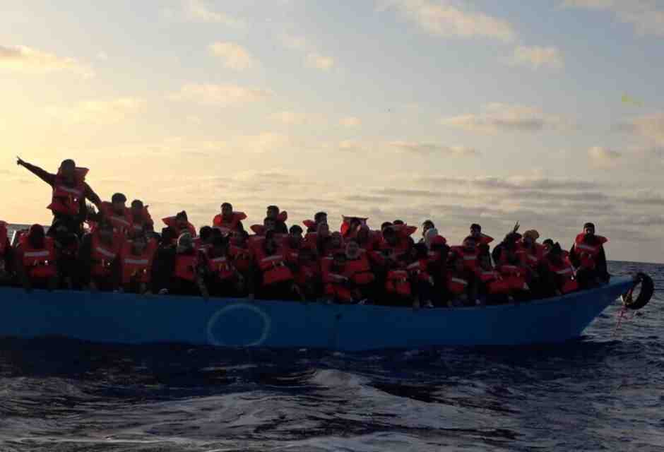 Il ricongiungimento ben temperato. L'emendamento della Lega non è razzista