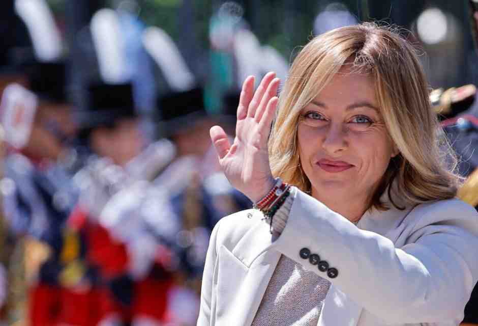 Il partito di Meloni sconfessa i piani sul nucleare del governo Meloni