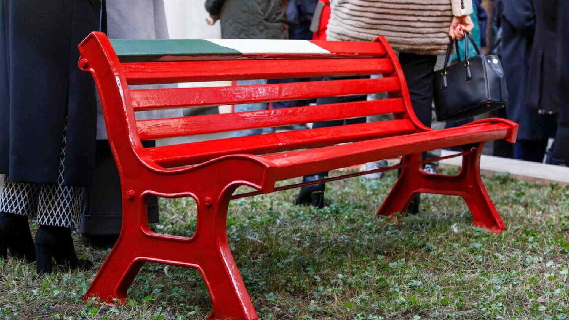 Contro la violenza sulle donne, con i fatti