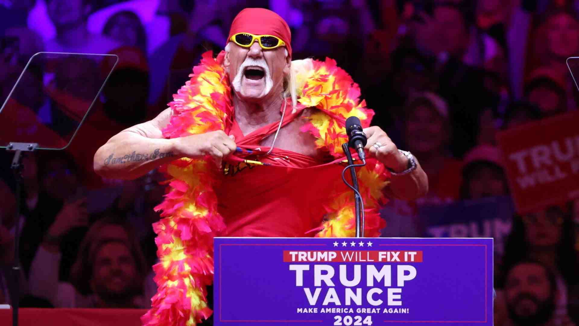 Svalvolati di tutto il mondo unitevi. Il carnevale che da Trump in giù ha preso la politica