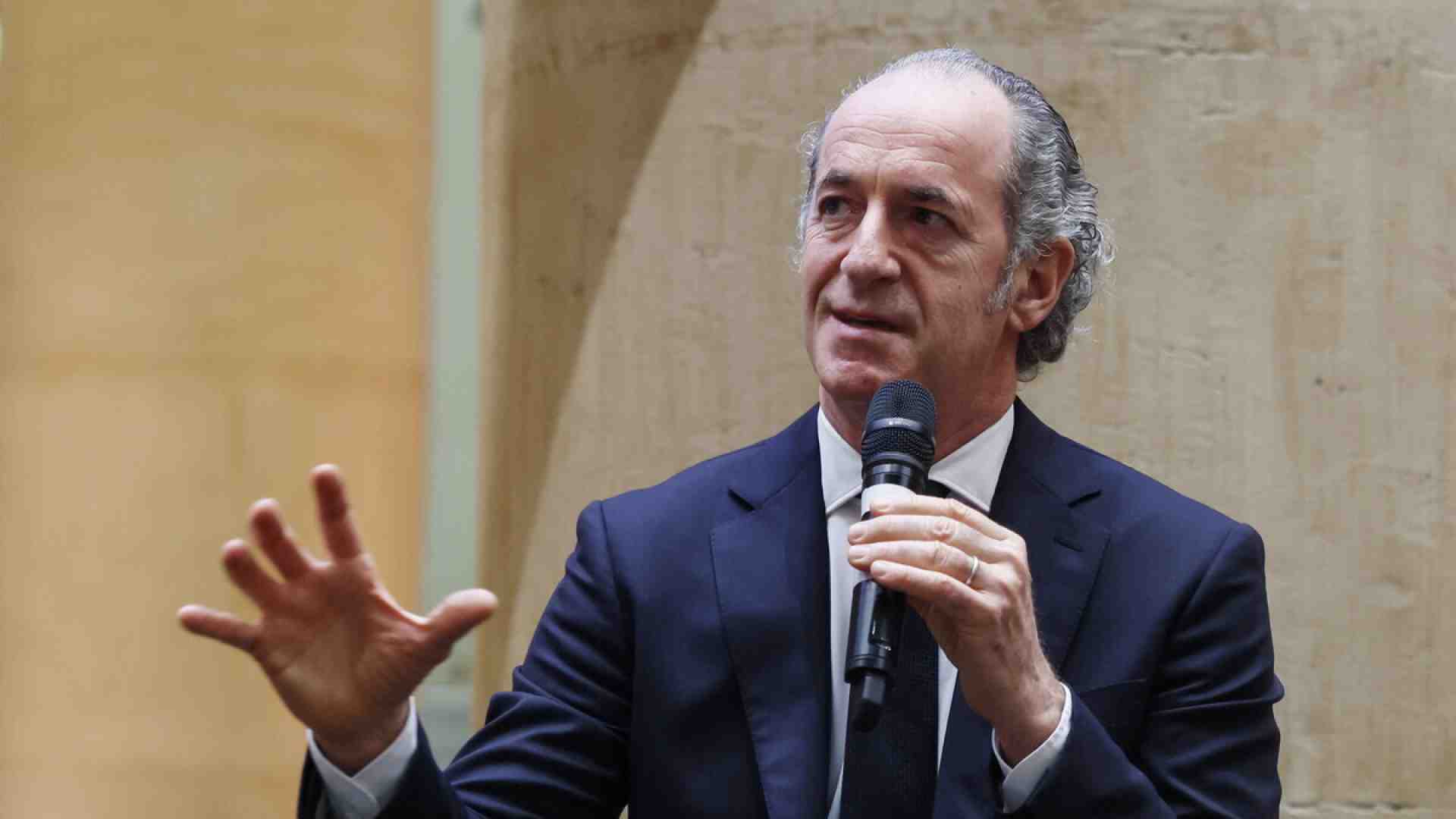 Cercasi autonomia senza retorica. Spunti per il futuro dal libro di Zaia