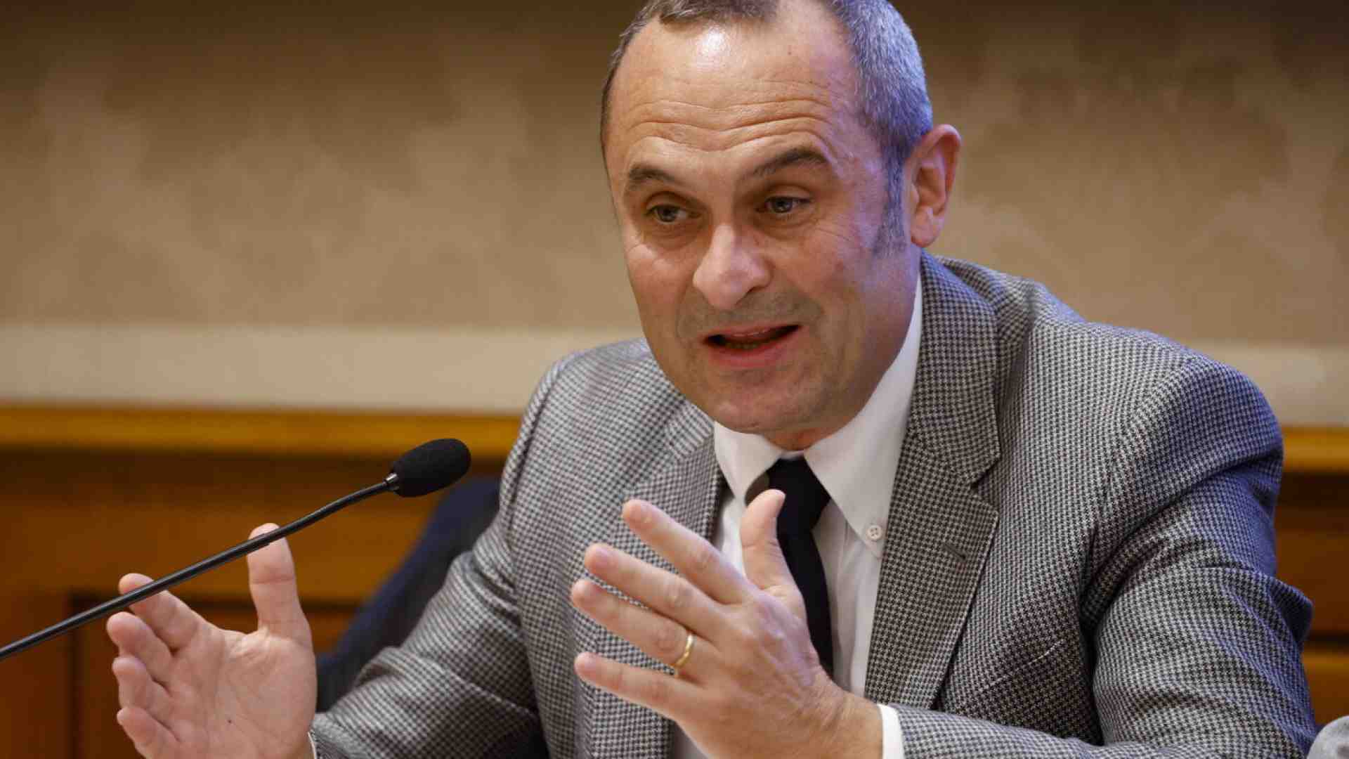 Se Costa fosse rimasto in Azione, certamente avrebbe tuonato contro Delmastro