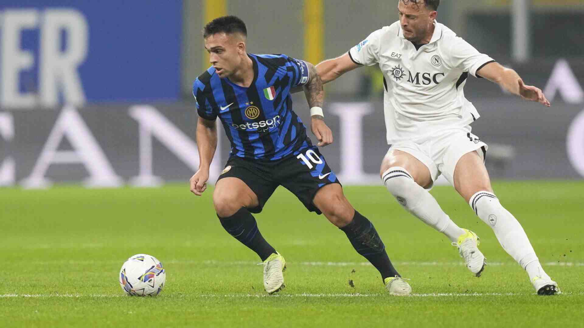 Dalla Serie A alla Premier League, sempre in campo fino alla Befana