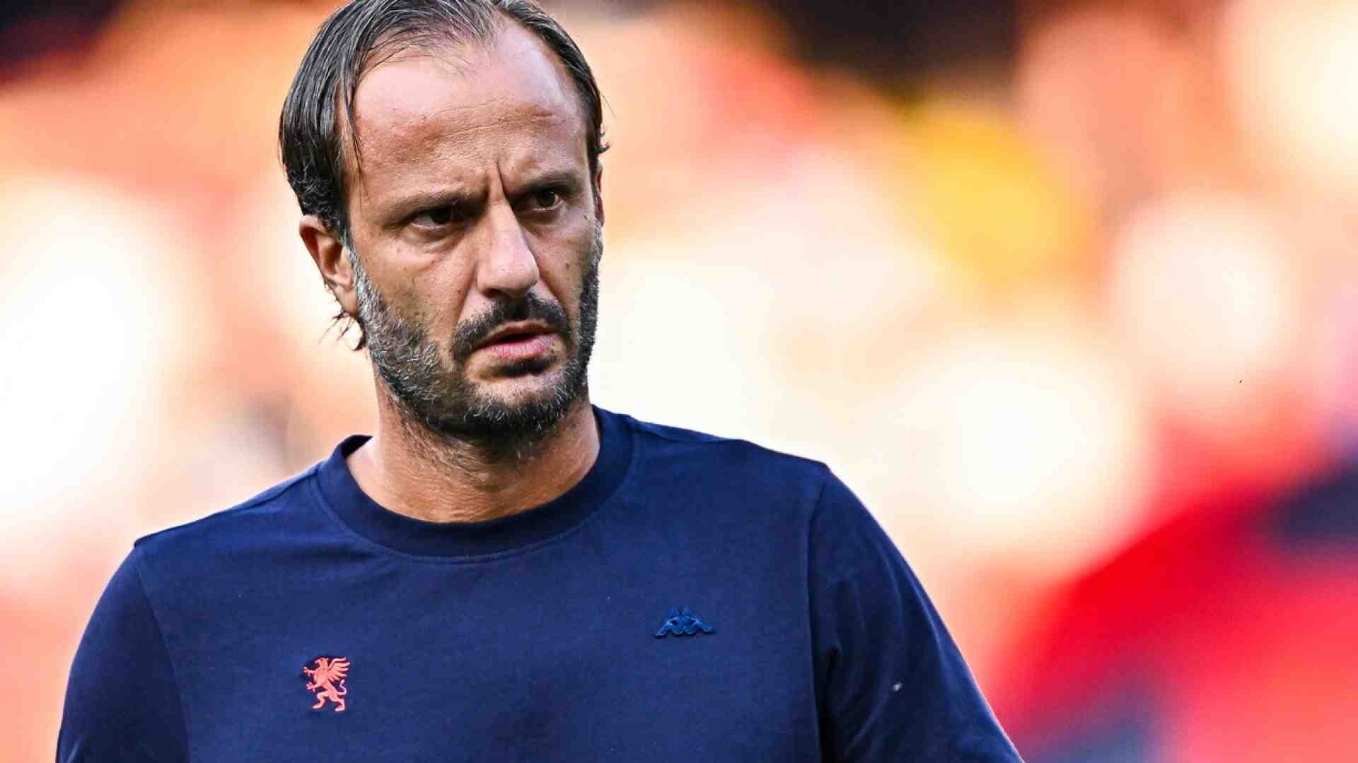 Roma e Genoa. Volevano fare gli americani, ma sono i nuovi mostri