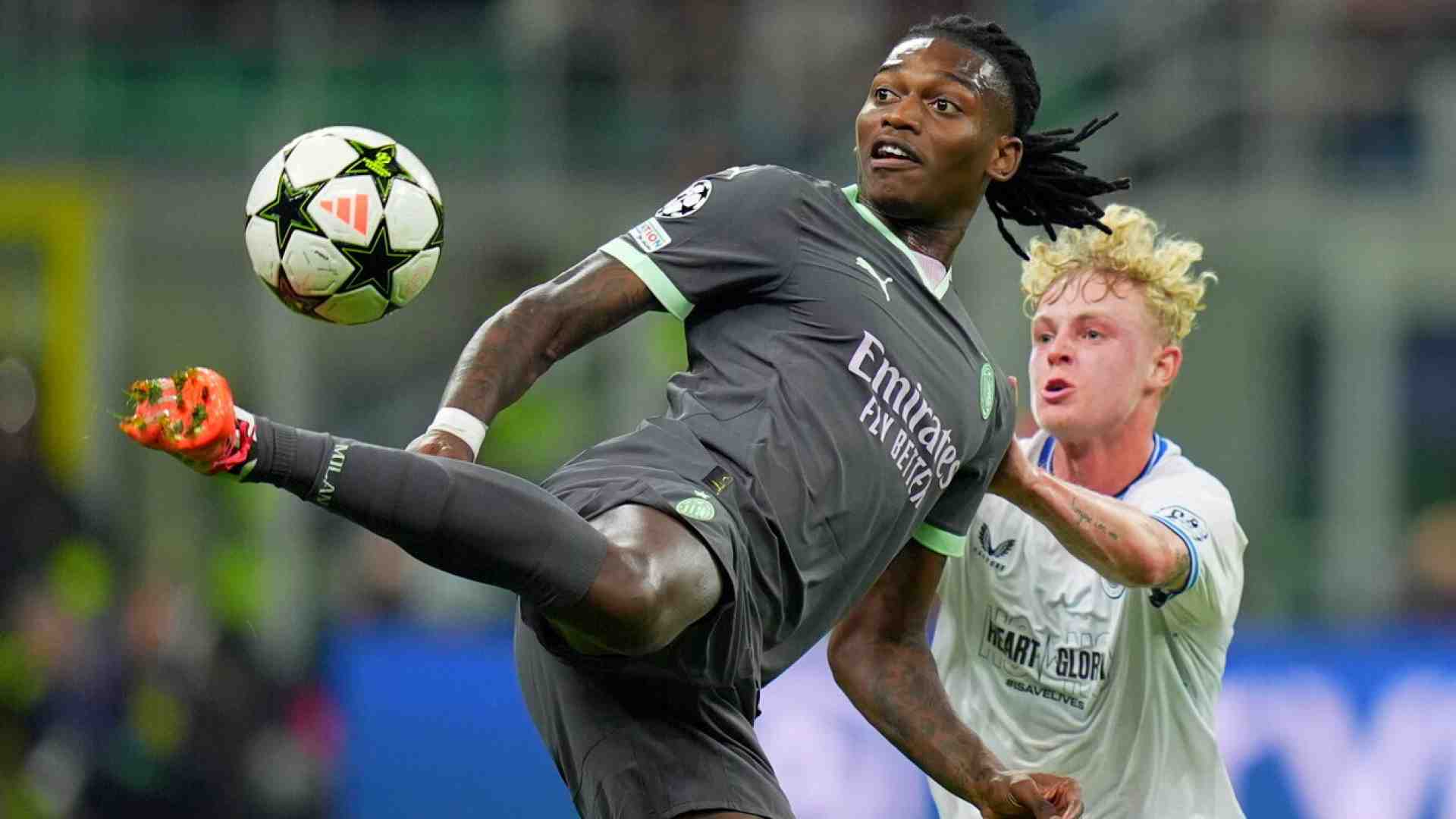 Fonseca non può più fare a meno del vero Leão