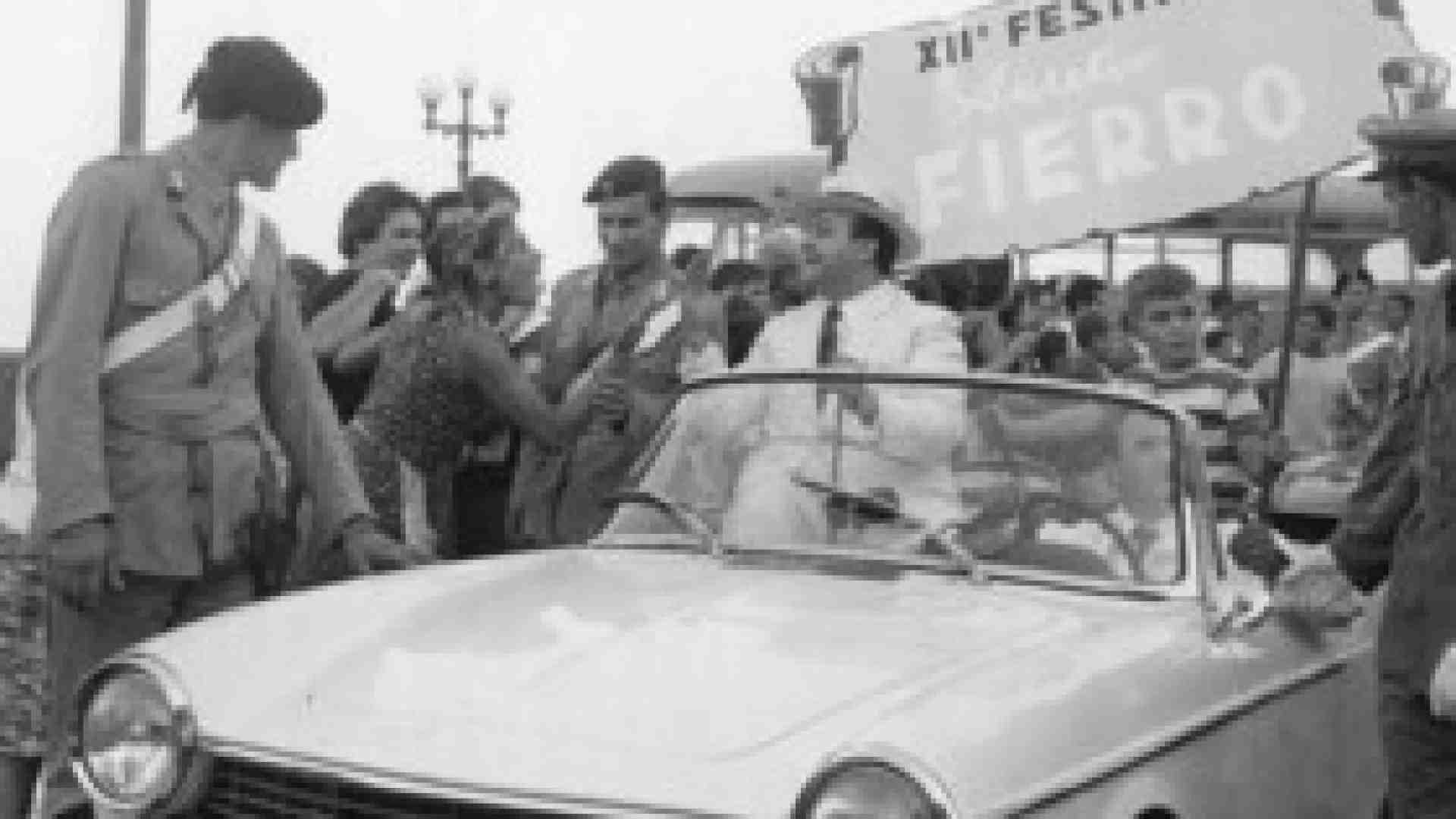 Dici Sanremo e pensi a Napoli. Quando c’era l’altro festival