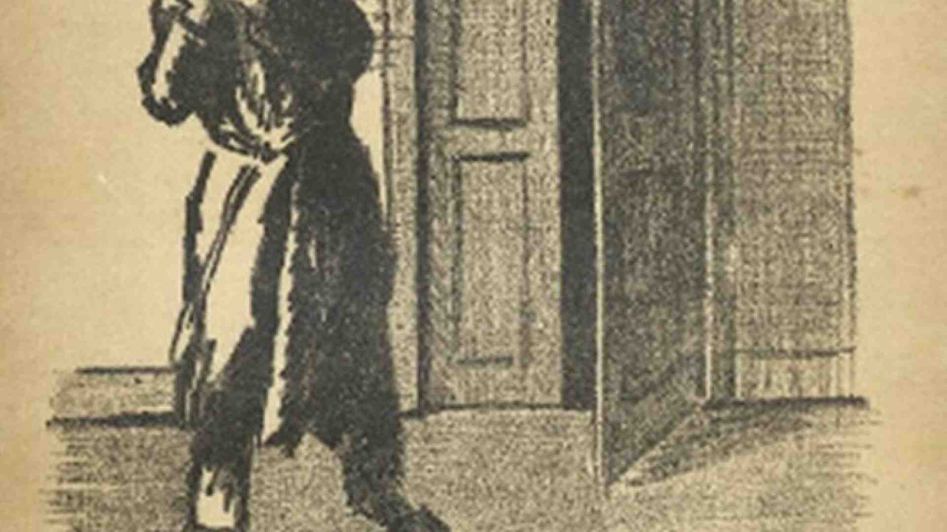 L’insetto Gregor Samsa? Non si può far vedere nemmeno da lontano