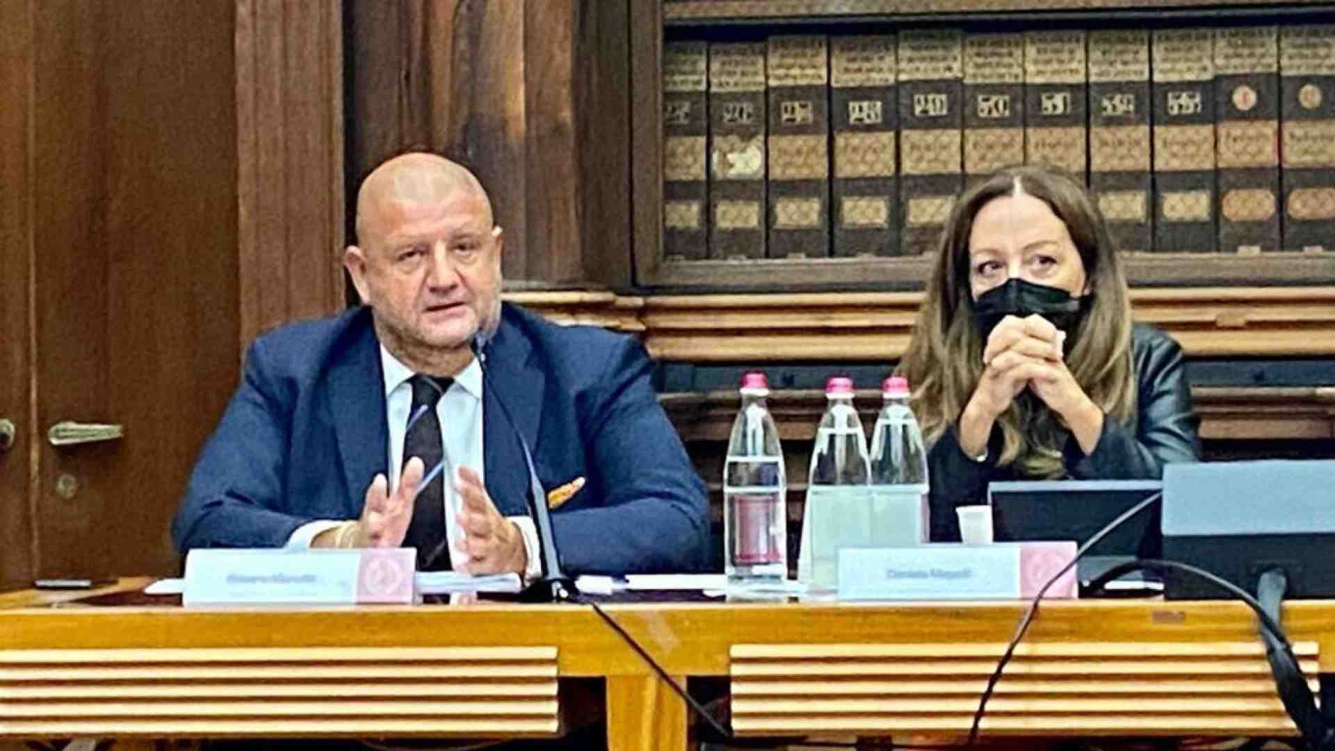 “Vannacci? Vada con Rizzo. Il Veneto non si tocca”. Parla Marcato