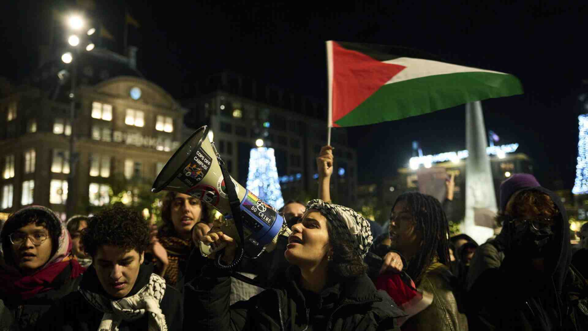 Film e libri da leggere per proteggersi dalla nuova intifada globale