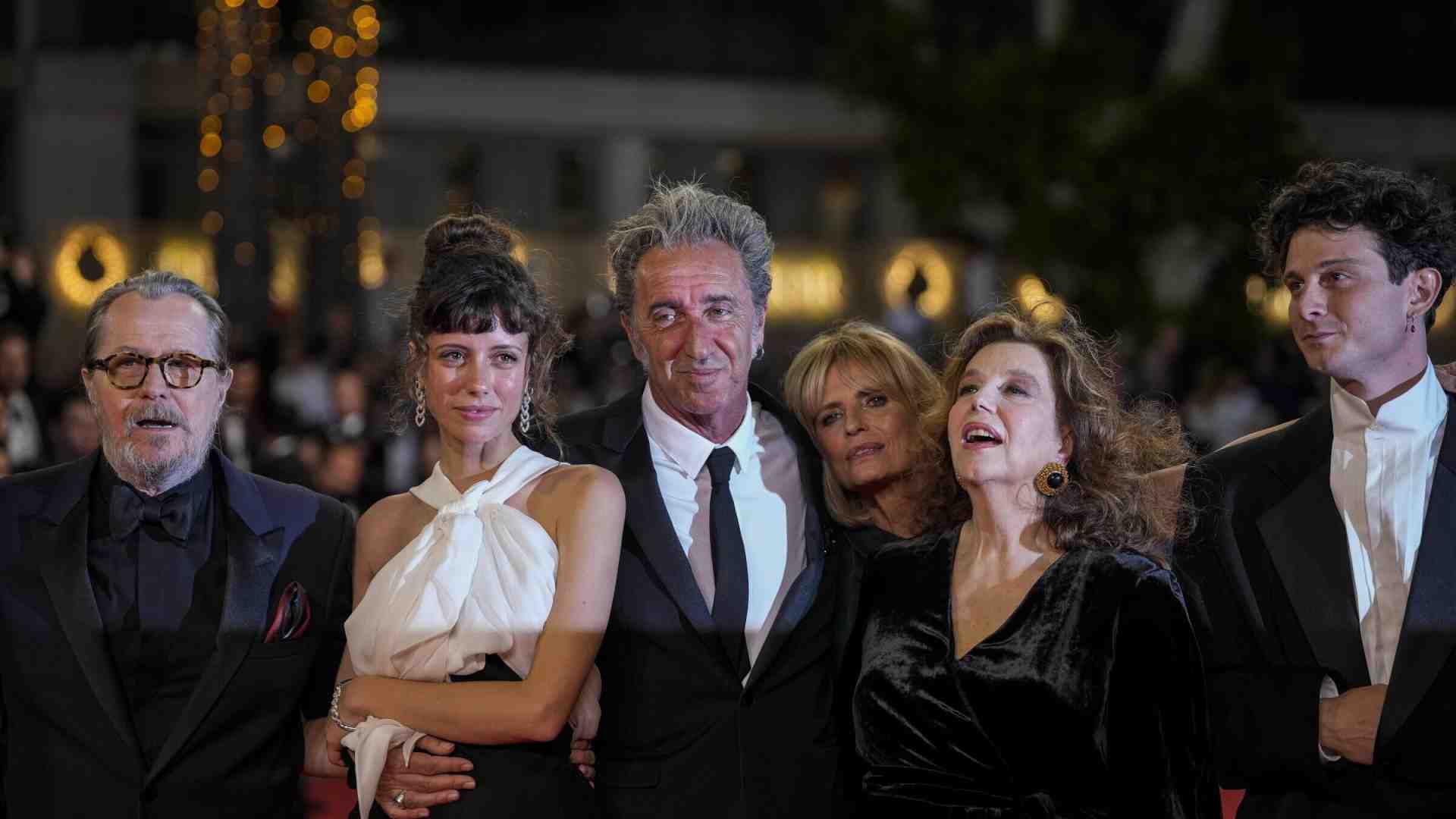 Questo cinema italiano che non sa più raccontare storie e personaggi