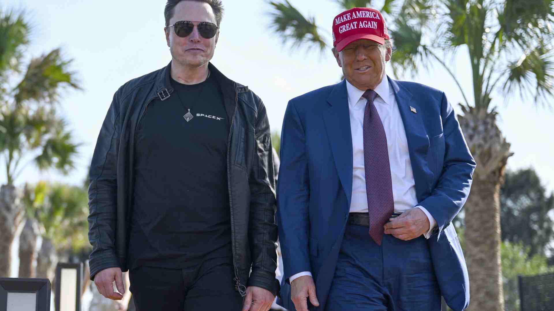 La parabola di Elon Musk tra ego e politica