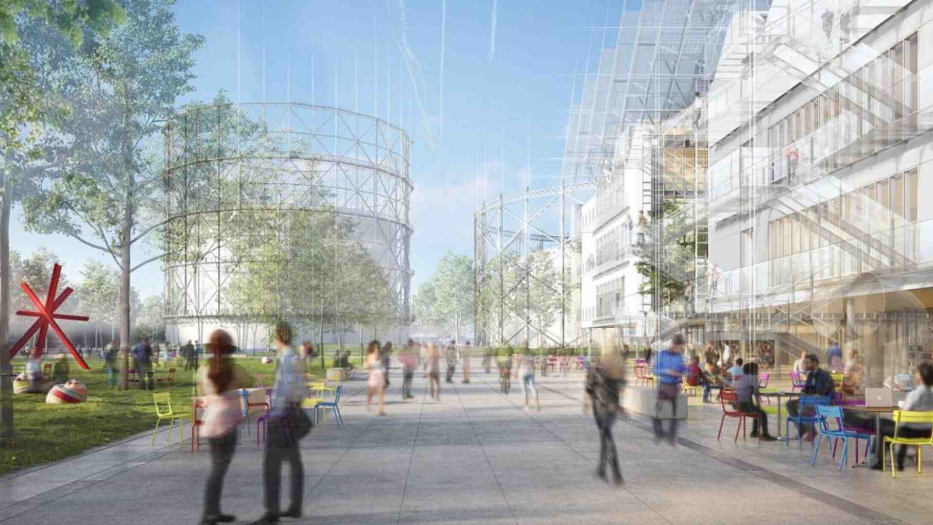 Una rigenerazione urbana chiamata Fnm. Non solo treni