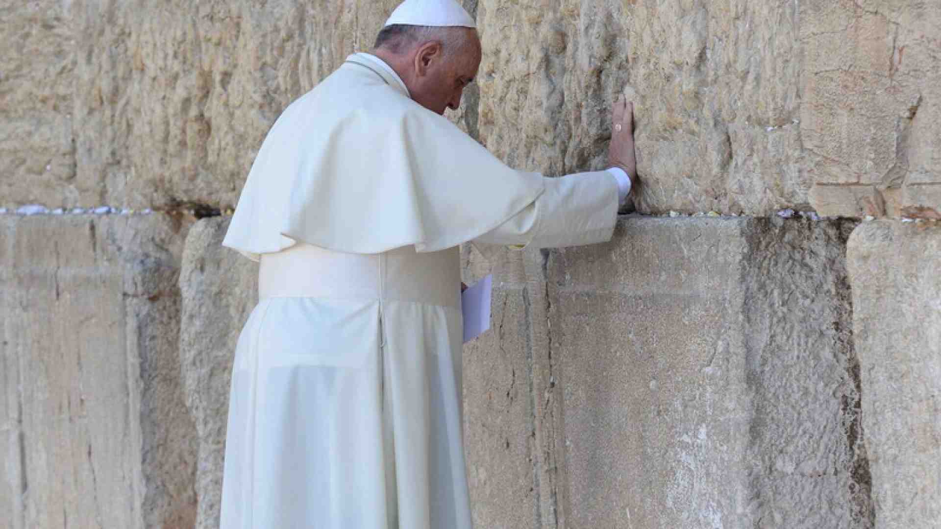 Fratelli non più prediletti: i rapporti fra cattolici ed ebrei sono al minimo