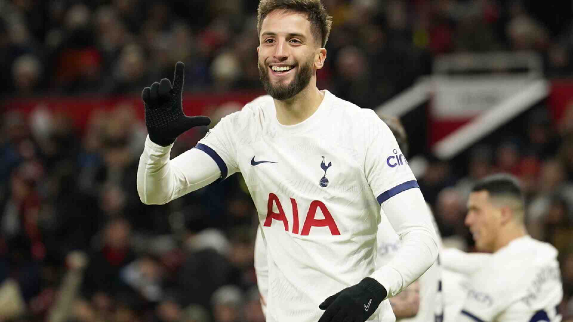 L’imbecillamente corretto ha messo in castigo Bentancur