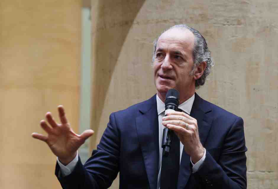 Cercasi autonomia senza retorica. Spunti per il futuro dal libro di Zaia