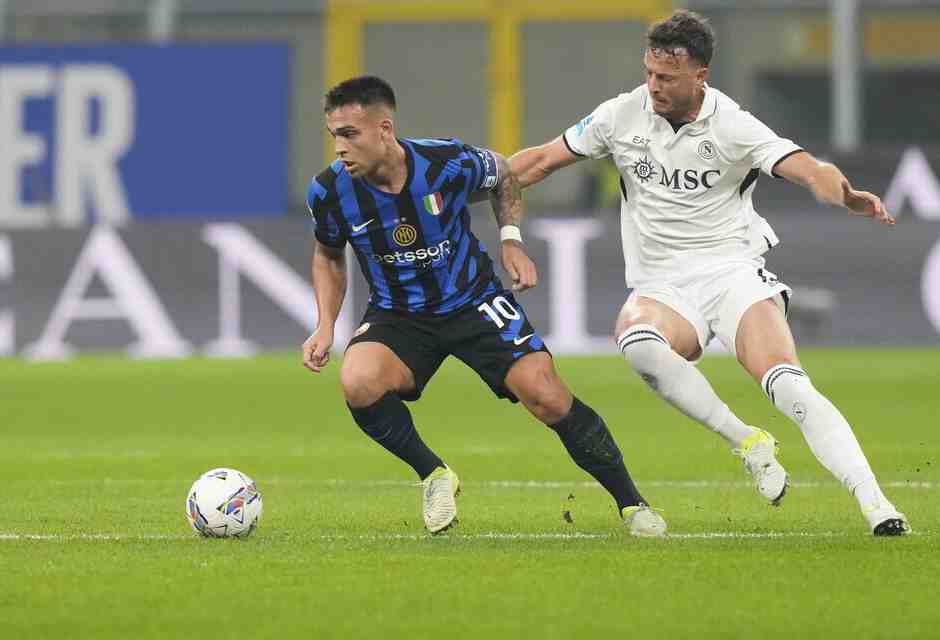 Dalla Serie A alla Premier League, sempre in campo fino alla Befana