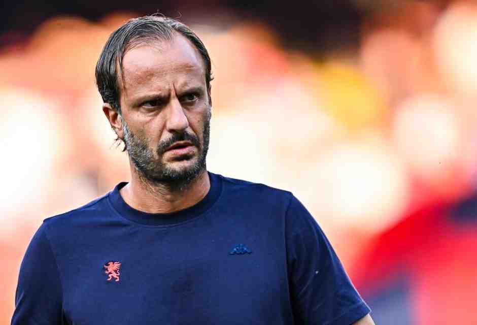 Roma e Genoa. Volevano fare gli americani, ma sono i nuovi mostri