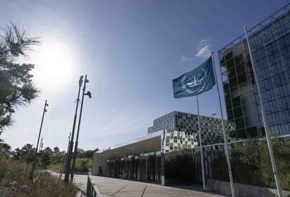 L'accusa di sterminio è per Hamas non per Netanyahu e Gallant