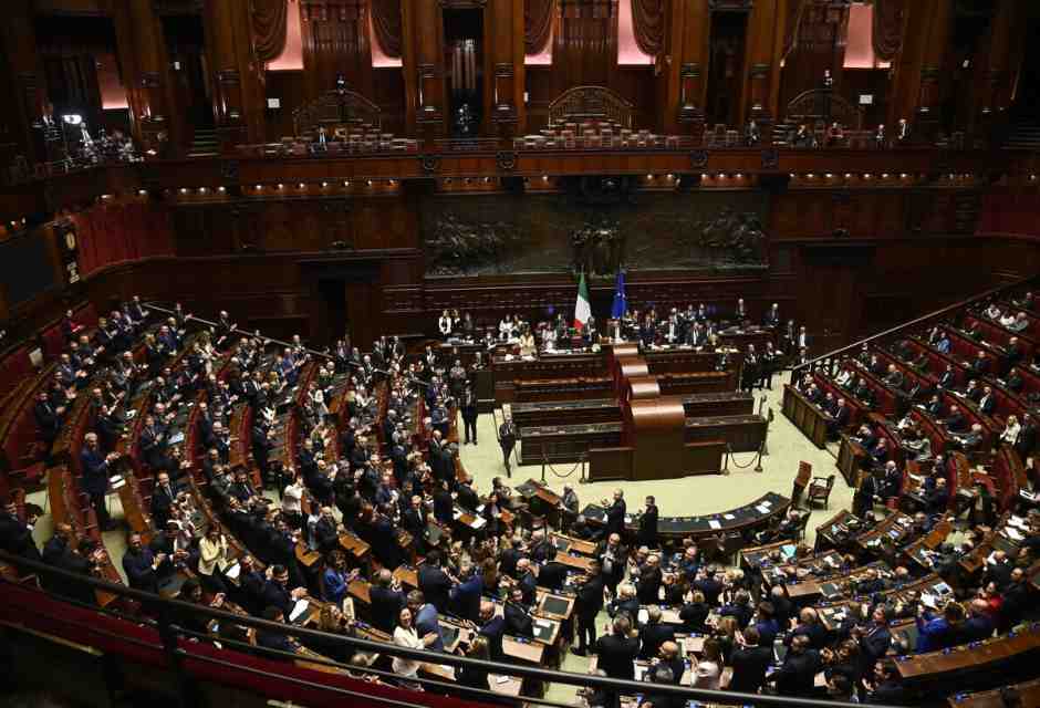 Sappiamo ancora che cosa dovrebbe essere una cultura liberale? Domande