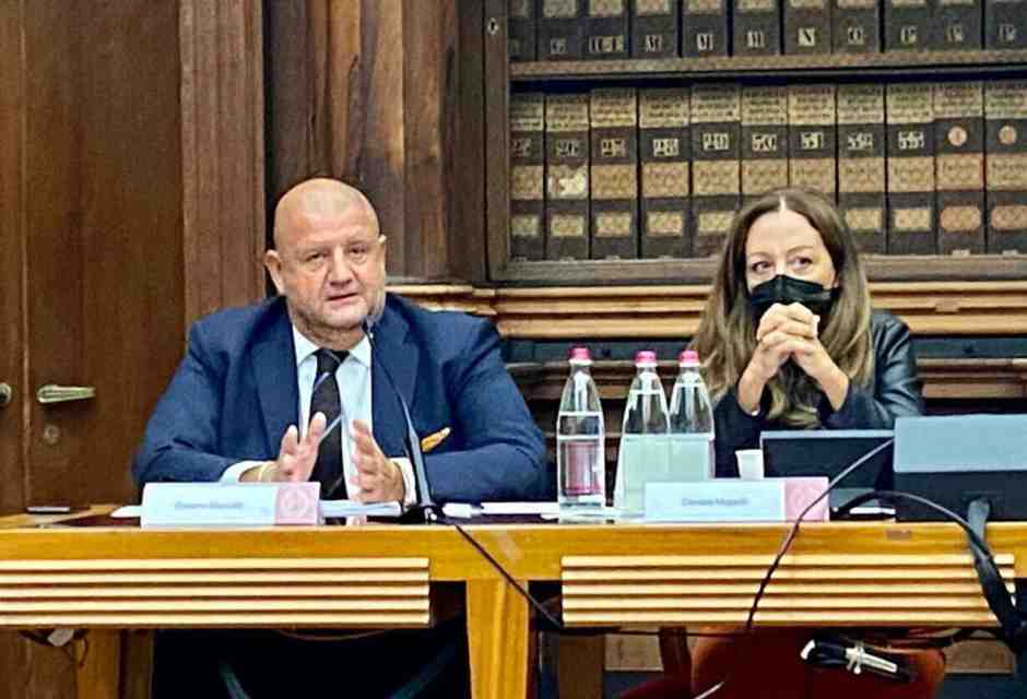 “Vannacci? Vada con Rizzo. Il Veneto non si tocca”. Parla Marcato