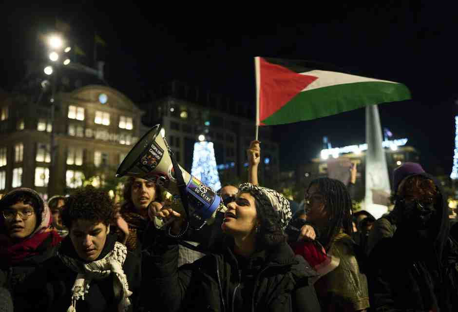 Film e libri da leggere per proteggersi dalla nuova intifada globale