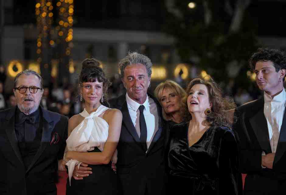 Questo cinema italiano che non sa più raccontare storie e personaggi