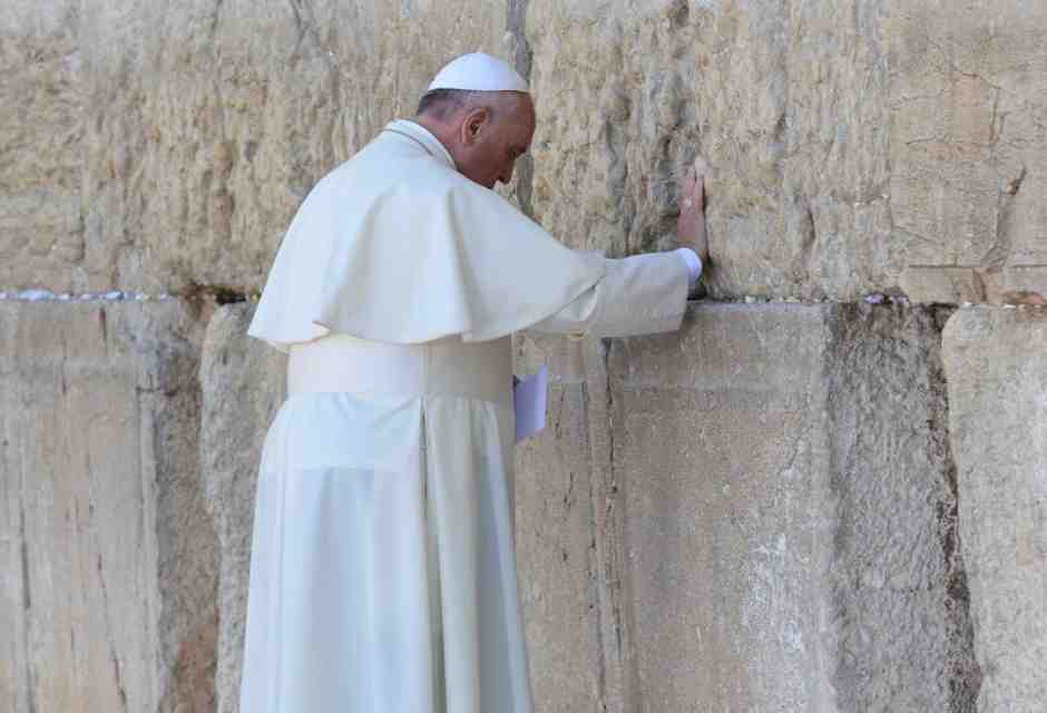Fratelli non più prediletti: i rapporti fra cattolici ed ebrei sono al minimo