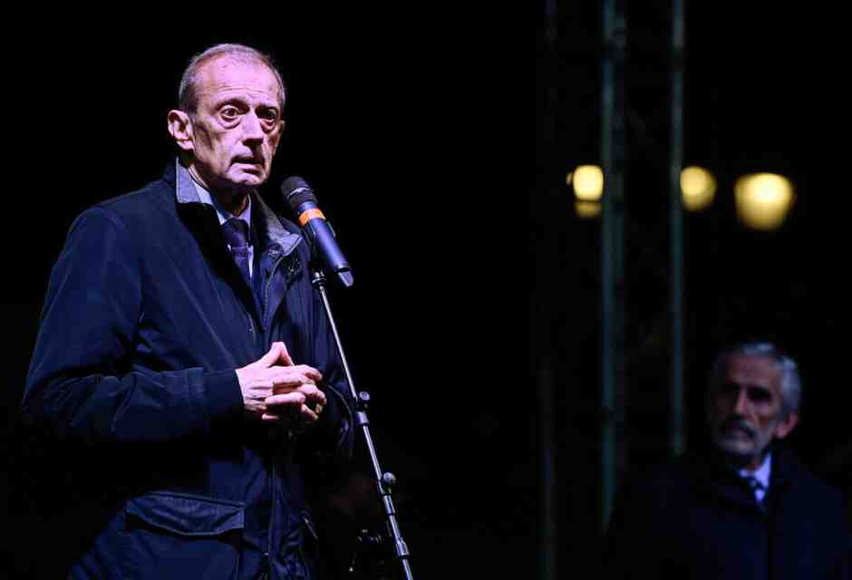 Fassino (Pd): “Il verdetto della Cpi può alimentare sentimenti antiebraici. Sbagliato equiparare Netanyahu e Hamas”