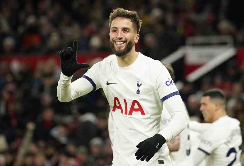 L’imbecillamente corretto ha messo in castigo Bentancur