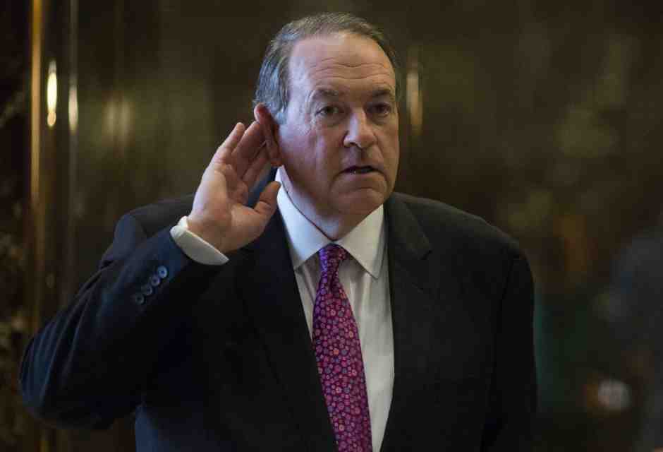 Chi è Mike Huckabee, il prossimo ambasciatore Usa in Israele con idee destinate a far discutere